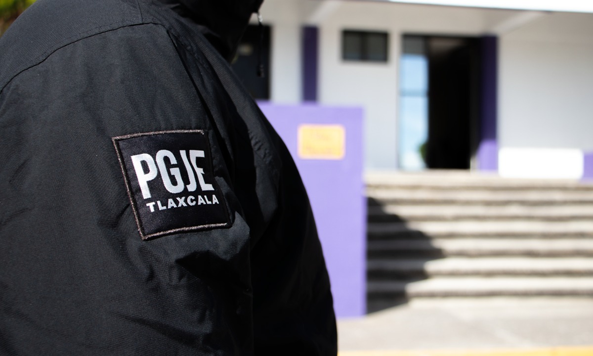 Cumplimenta PGJE orden de aprehensión por fraude